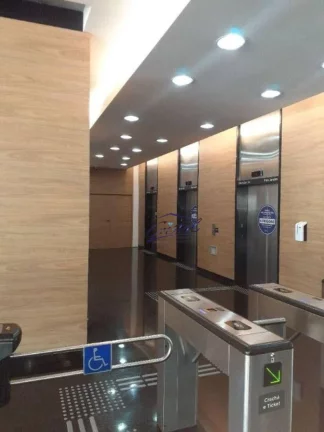 Imagem Conjunto Comercial 2.844,04m² -Venda e Locação- Jardim São Luís - São Paulo/SP