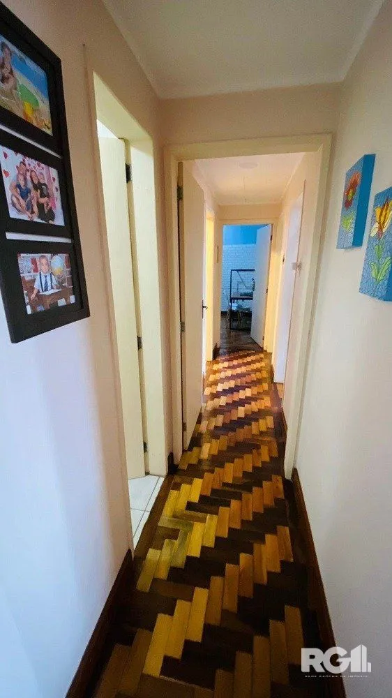 Imagem APARTAMENTO A VENDA, 3 DORMITÓRIOS REFORMADO NA JOÃO ALFREDO.