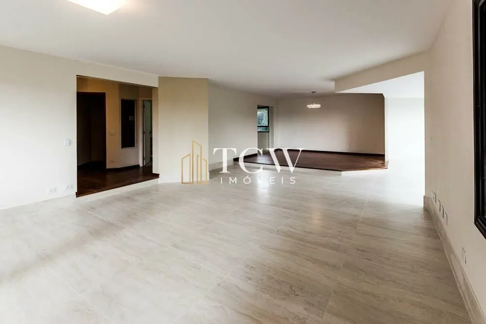 Imagem Apartamento à venda no bairro Campo Belo - São Paulo/SP, Zona Sul