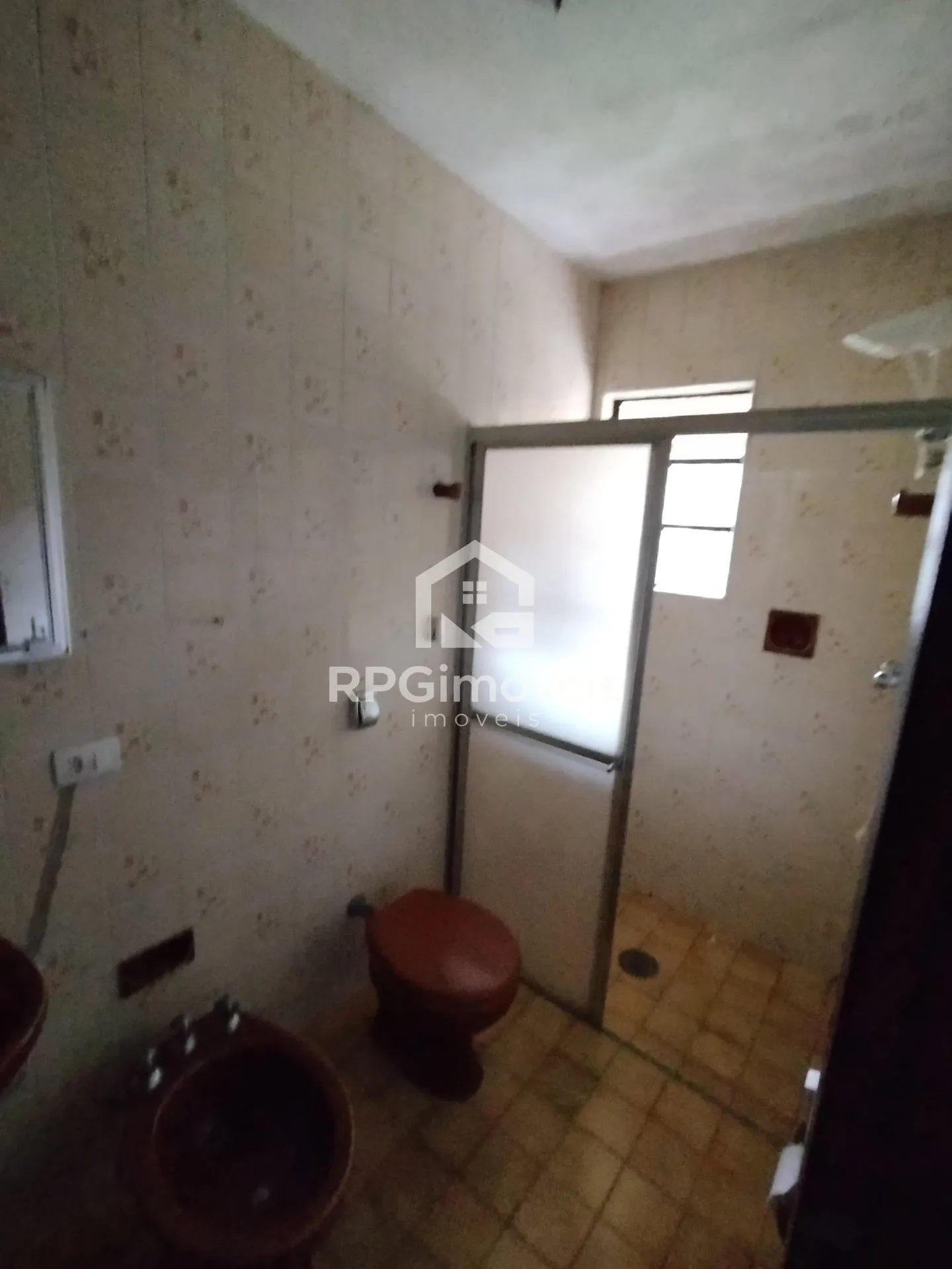 Imagem Apartamento 3 quartos -Abernessia