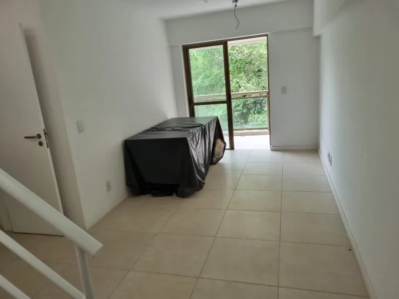 Imagem Cobertura a Venda no bairro Recreio dos Bandeirantes - Rio de Janeiro, RJ
