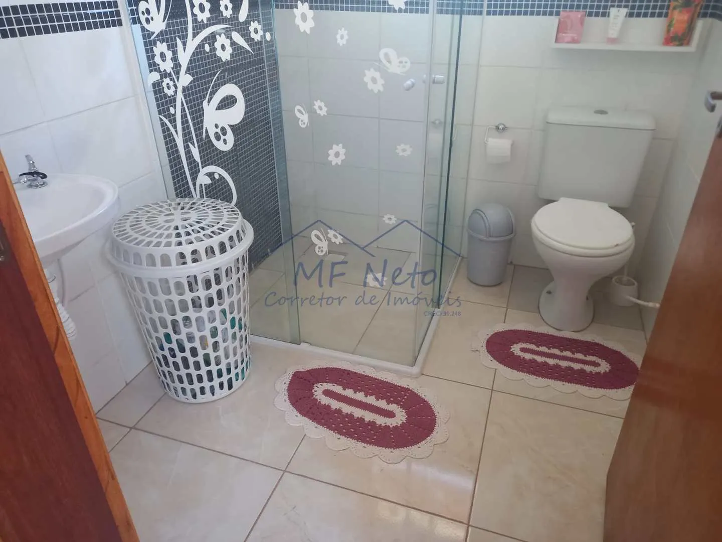Imagem Casa Padrão