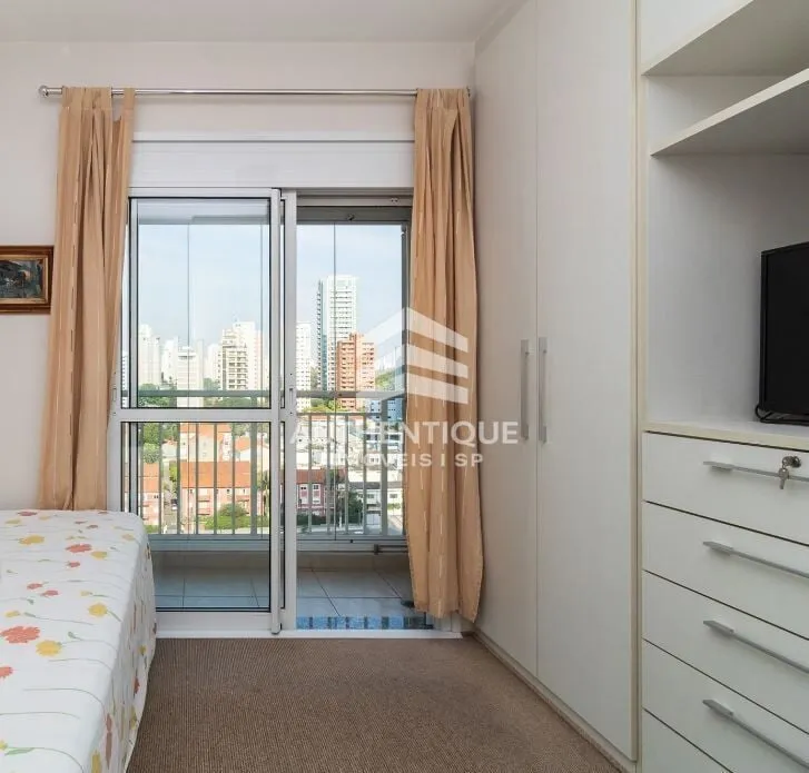 Imagem Vista Alegre Brooklin - Apartamento à venda em São Paulo/SP