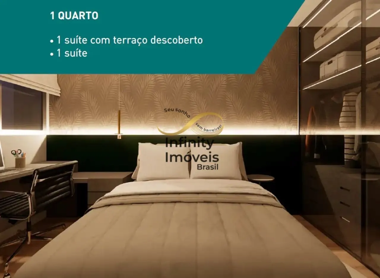 Imagem JADE LOURDES - Apartamento à venda no bairro Lourdes - Belo Horizonte/MG