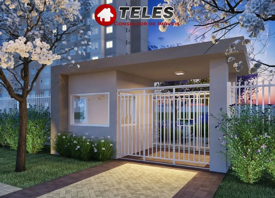 Imagem Imóvel Vila Romana Galeria 365 pronto para morar.