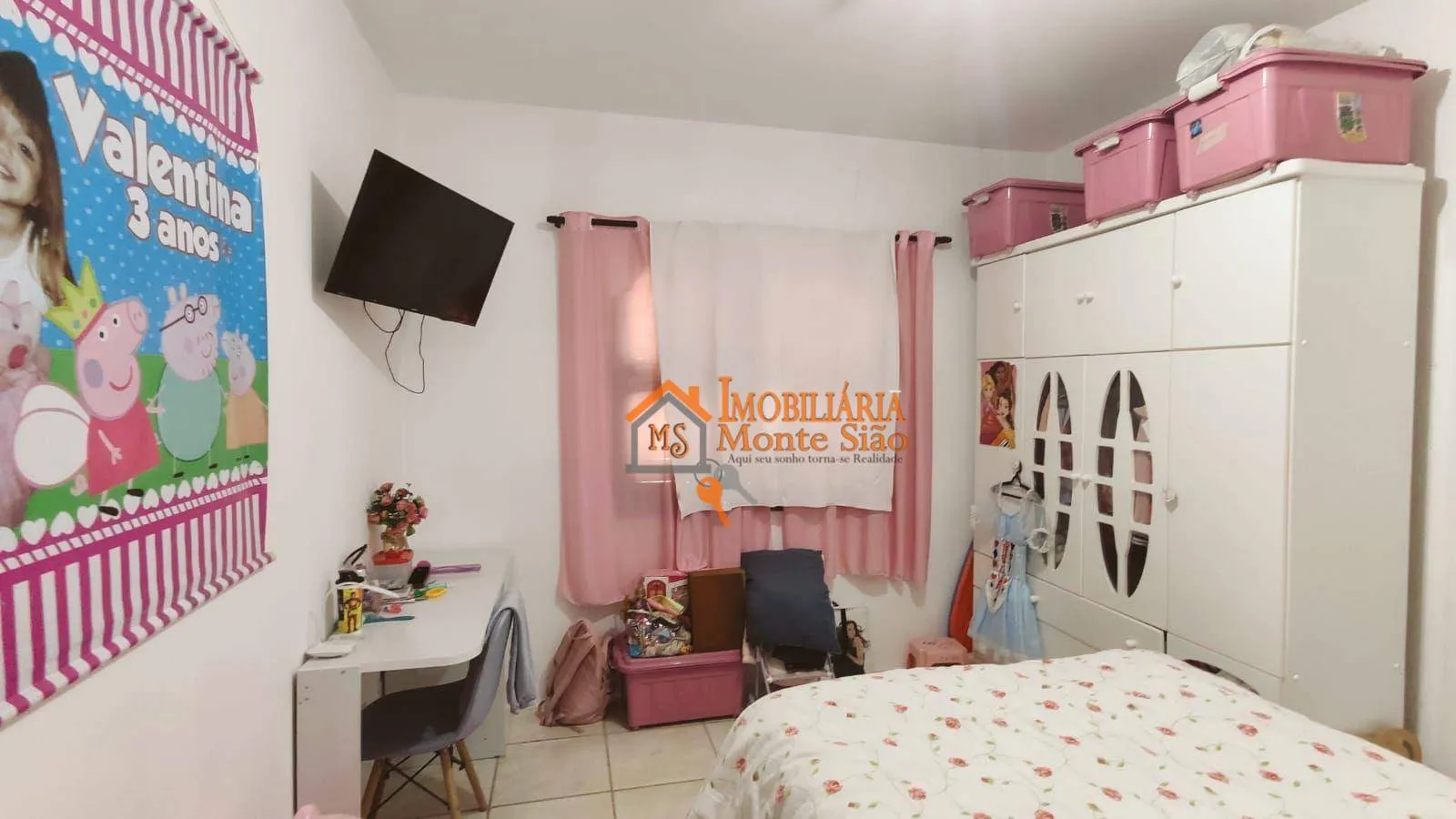 Imagem Sobrado com 3 dormitórios à venda, 195 m² por R$ 680.000,00 - Vila Hulda - Guarulhos/SP