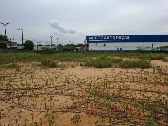 Foto do imóvel TERRENO COMERCIAL em MANAUS - AM, MONTE DAS OLIVEIRAS