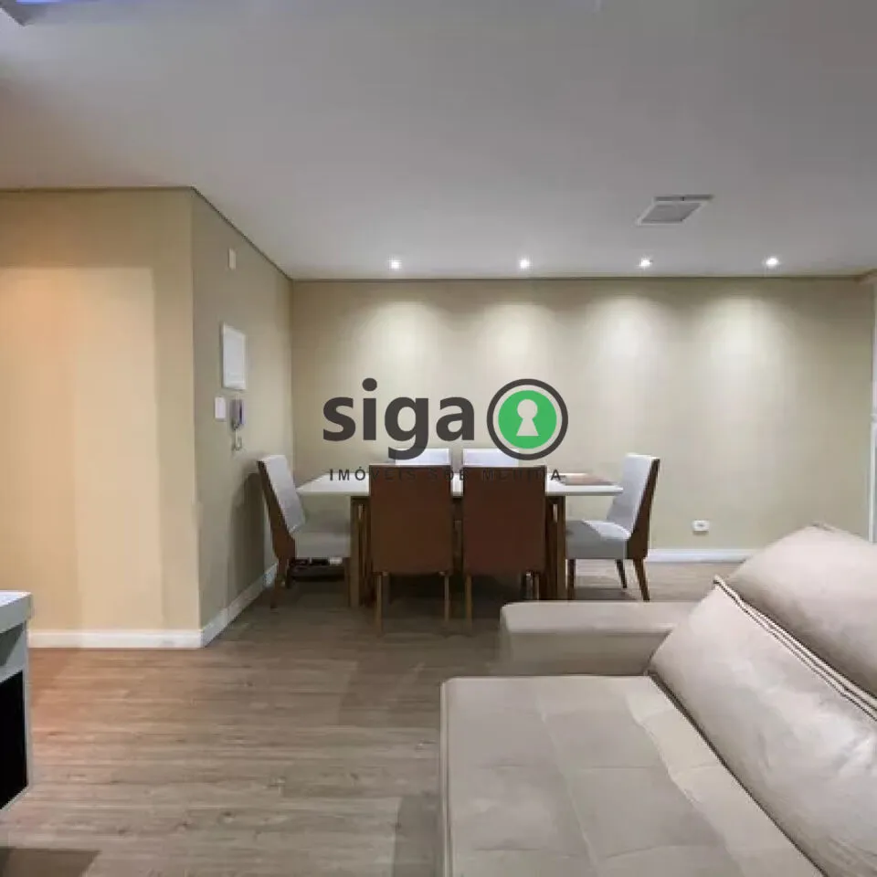 Imagem Apartamento lindo de 65m2 - Rio pequeno