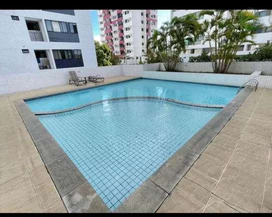 Imagem Apartamento 04 quartos, Venda, em Boa Viagem, Recife.