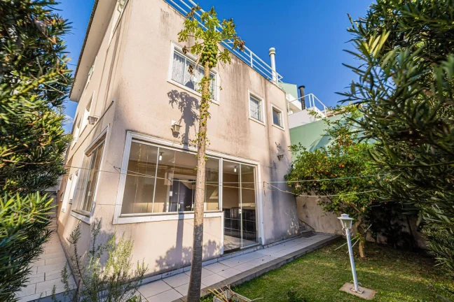 Casa com 3 dormitórios à venda, 262 m² por R$ 1.350.000,00 - Palm Hills - Cotia/SP