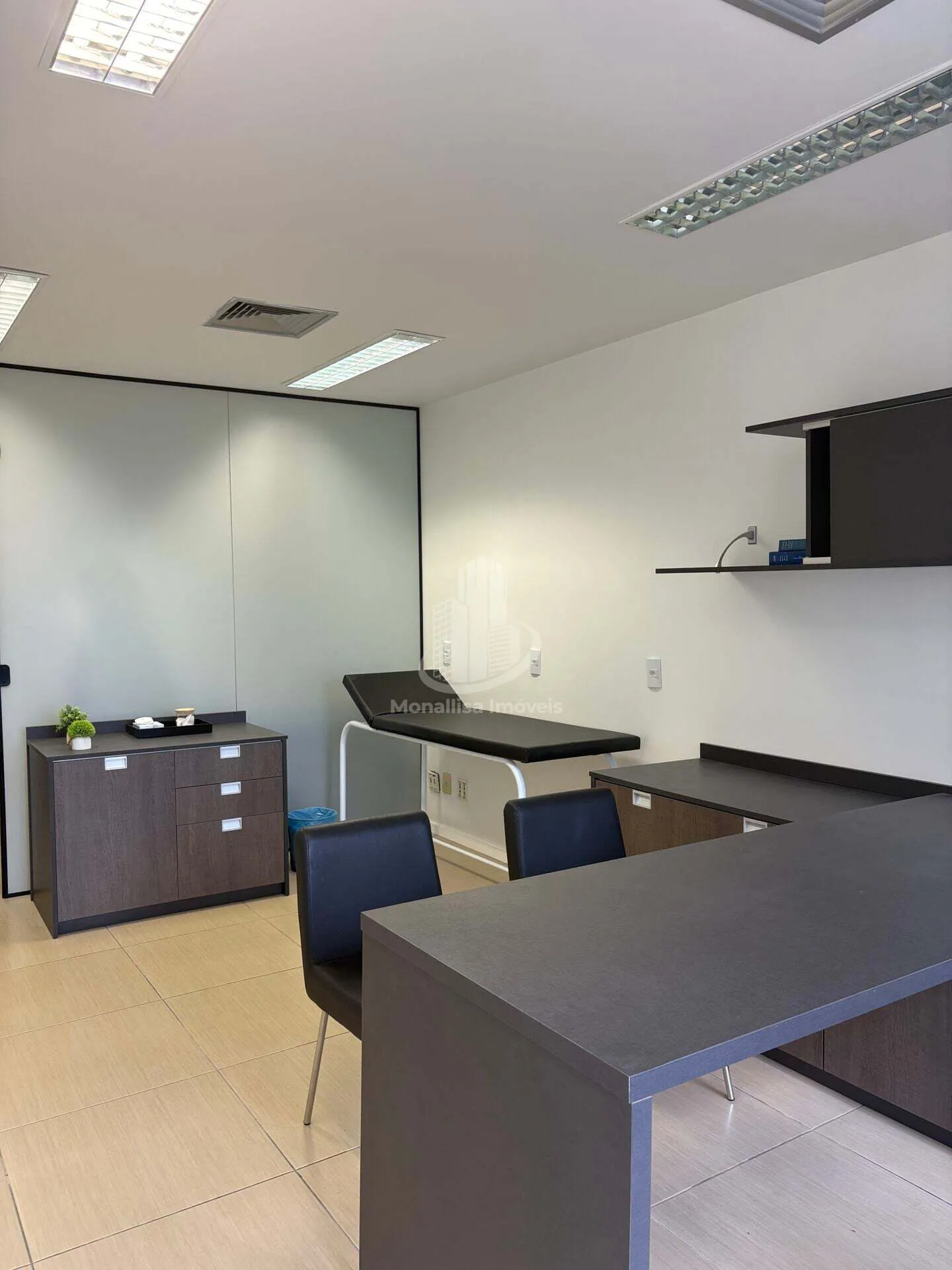 Imagem Sala comercial para alugar no bairro Zona Oeste em Rio de Janeiro/RJ
