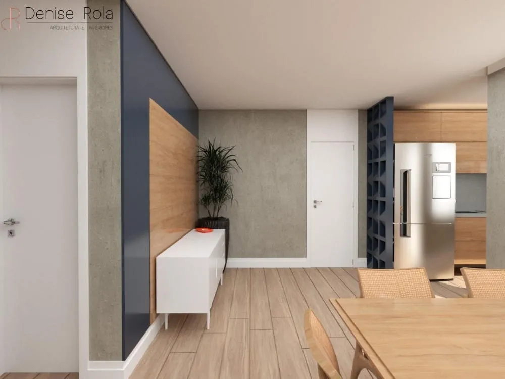 Foto do imóvel Apartamento à venda 2 Quartos, 1 Suite, 1 Vaga, 70.57M², Itaguá, Ubatuba - SP | BossaNova Residencial - Ubatuba