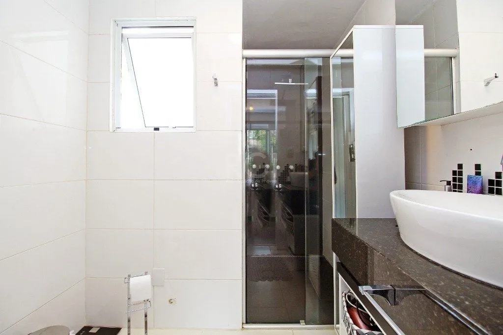 Imagem Apartamento de 3 dormitórios e vaga no bairro Petrópolis