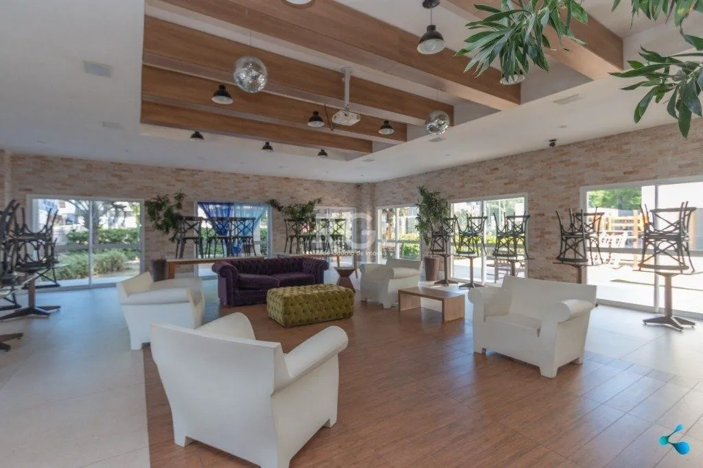 Imagem Apartamento para Venda - 64.26m², 2 dormitórios, 1 vaga - São Geraldo