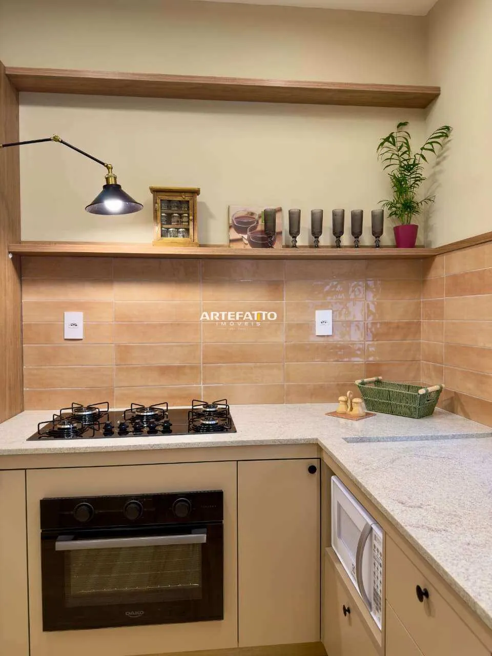 Imagem Apartamento à venda em Franca, Jardim Noêmia, com 3 quartos, 87m2