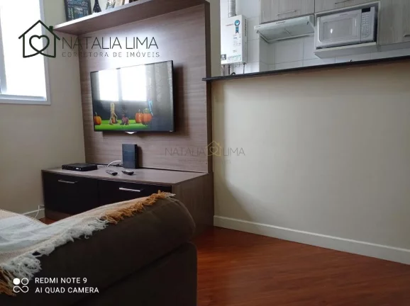 Imagem Apartamento a venda no Jardim Umarizal Campo Limpo
