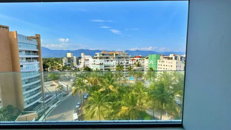 Imagem Apartamento à venda em Bertioga, Riviera | Módulo 03, com 4 quartos, 205,59m2