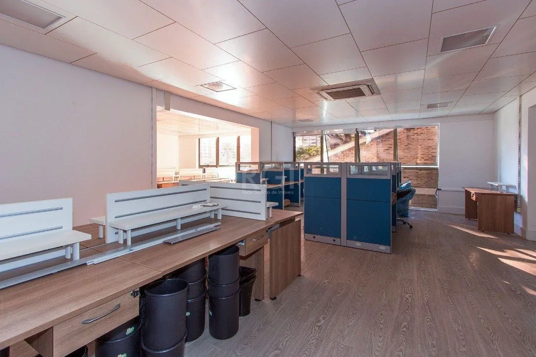 Imagem Conjunto/Sala para Venda - 194,14m², 0 dormitórios, 4 vagas - Bela Vista