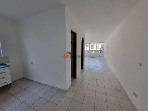 Imagem Sobrado para venda 2 Quartos, 1 Suite, 2 Vagas, Boa Vista, São Caetano do Sul - SP
