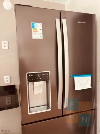 Imagem Apartamento para Locação em Rio de Janeiro / RJ no bairro Barra da Tijuca
