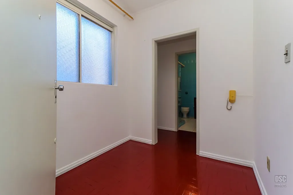Imagem Apartamento em Centro Histórico