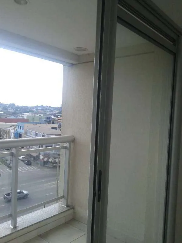 Apartamento com 1 Quarto à Venda, 38 m² em Jardim América - Itaguaí