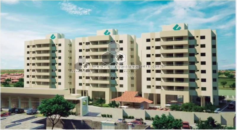 Edifício Carpe Diem - Condominio de apartamentos no centro do Eus?(C)bio