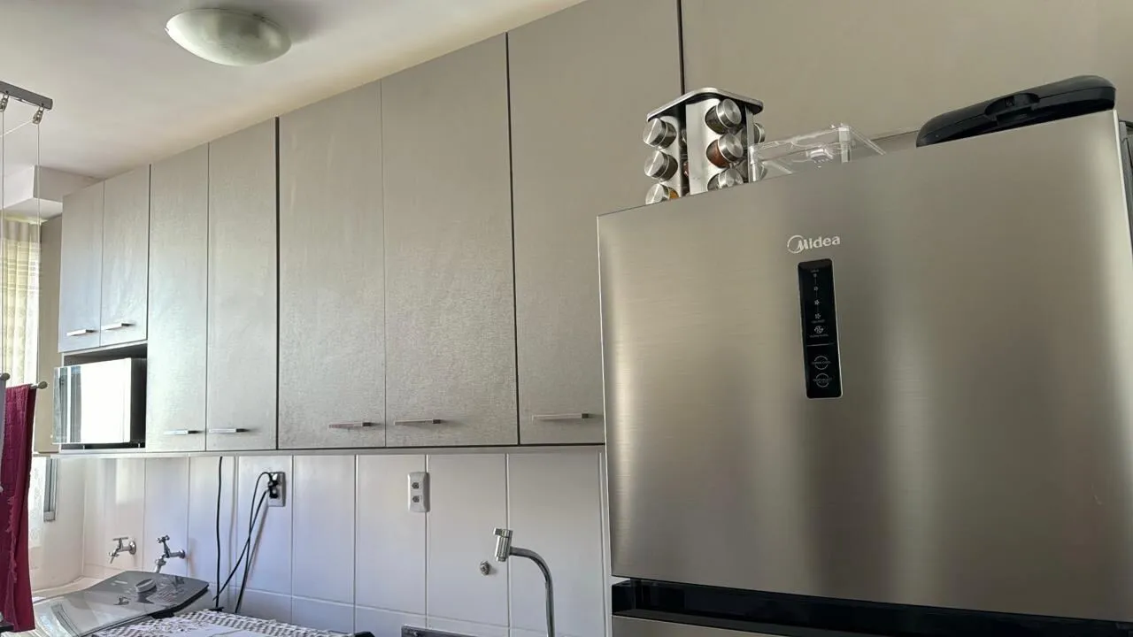 Imagem Apartamento condomínio MRV Chapada Diamantina