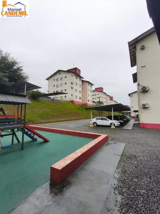 Imagem Apartamento em Santa Catarina, Joinville/SC