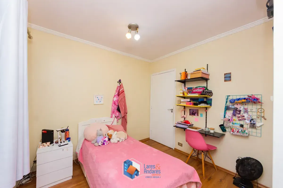 Imagem Apartamento para venda em Mirandópolis com 3 quartos, sendo 1 suíte, 86m²