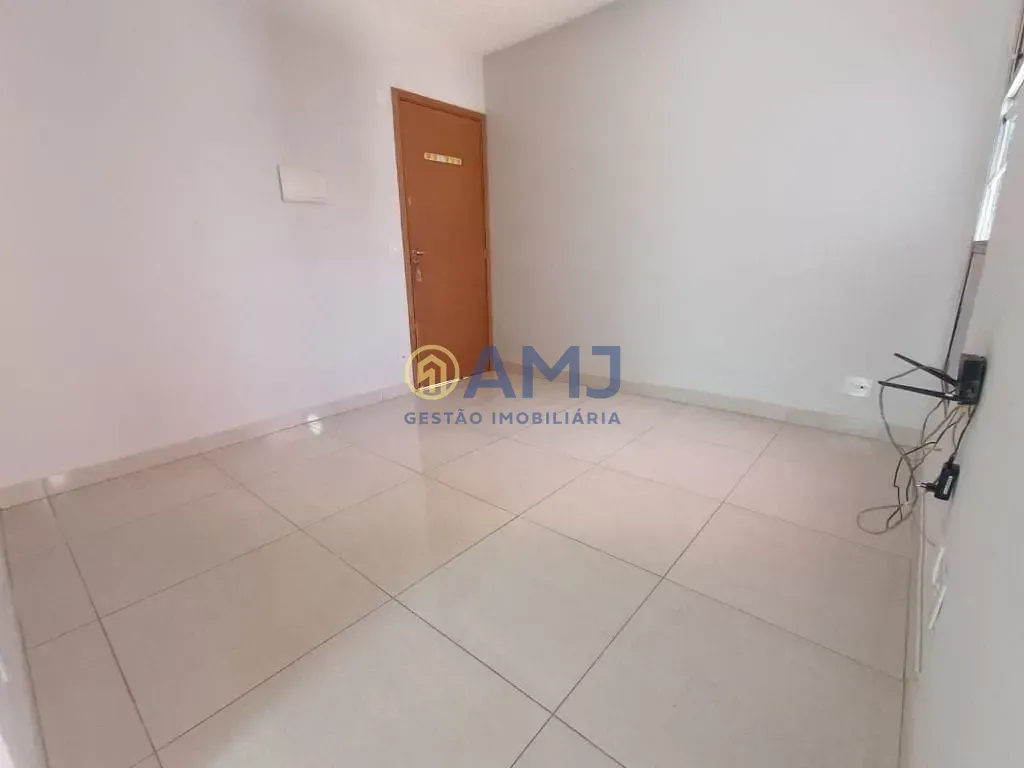 Imagem Apartamento 2 Quartos - Condomínio das Orquídeas