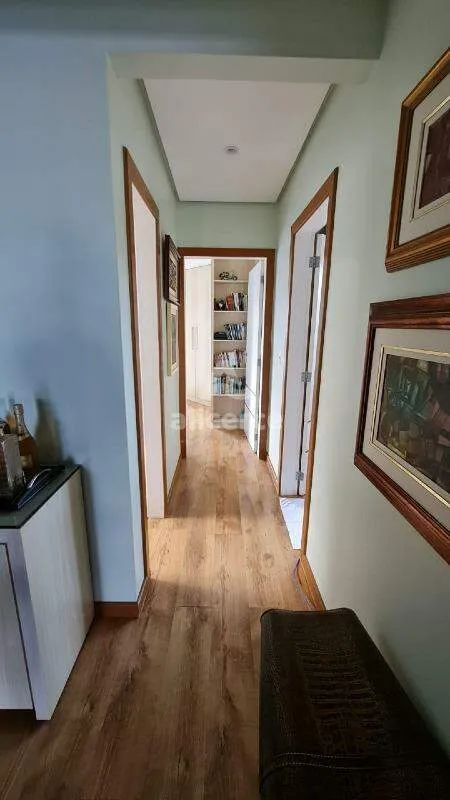 Imagem Cobertura à venda com 3 quartos 1 suíte, 173m² em Centro Florianópolis