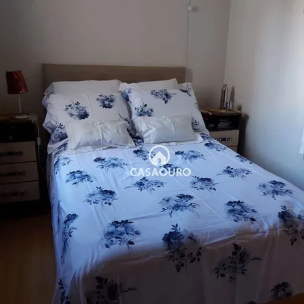 Imagem Apartamento com 4 quartos à venda, 120 m² - Buritis - Belo Horizonte/MG