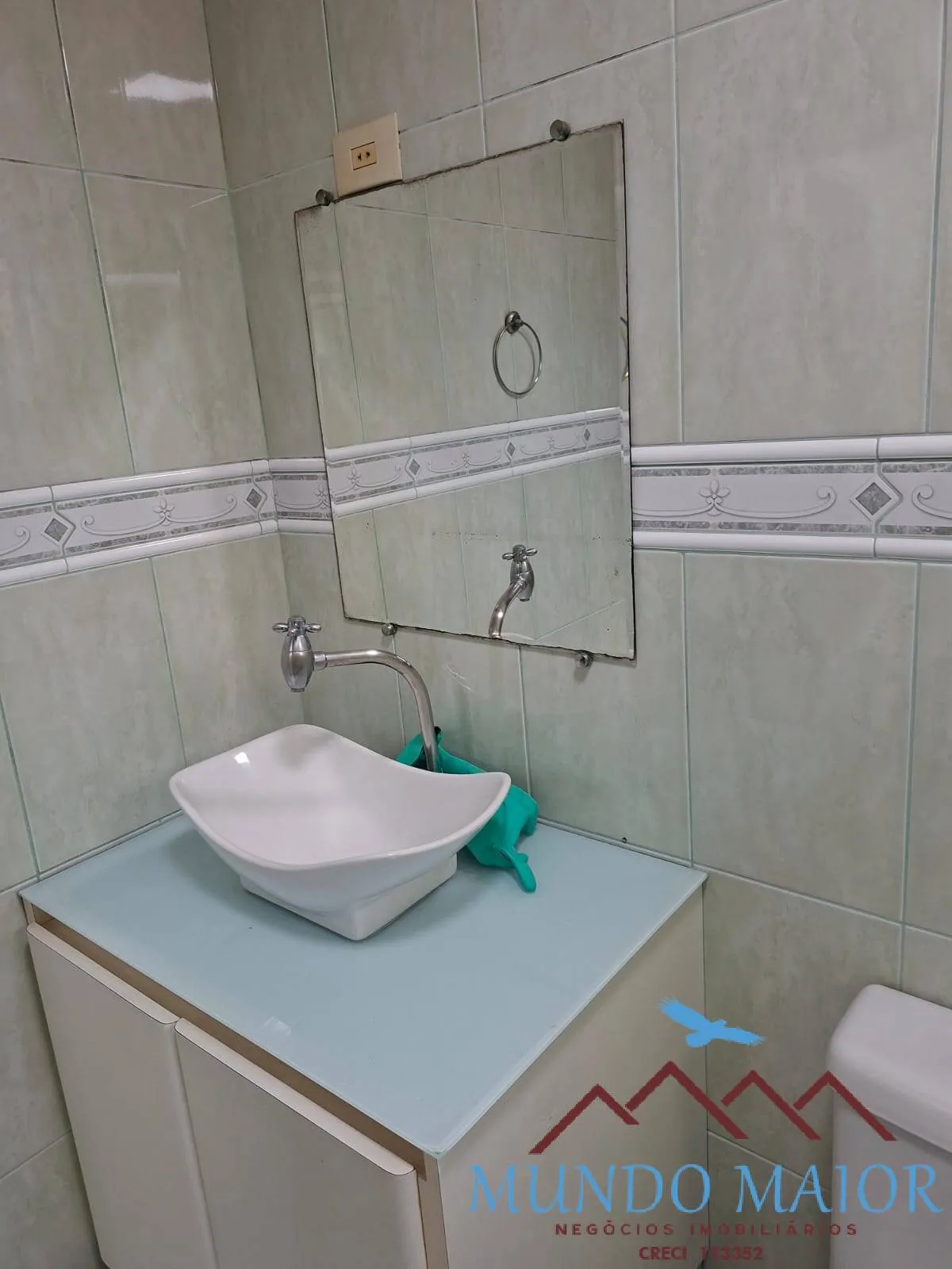 Imagem APTO 3 DORMS - OPORTUNIDADE ÚNICA NA VILA BOCAINA - MAUÁ COM PERMUTA 50%
