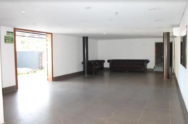 Imagem Prédio comercial no bairro Pedra Redonda