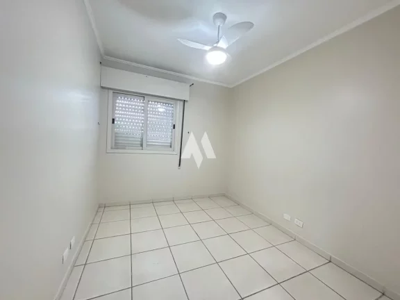 Imagem Apartamento 3 dormitórios, sendo 1 suíte á venda em Itararé, São Vicente/SP