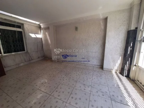 Imagem Sobrado com 3 dormitórios à venda, 206 m por R$ 700.000,00 - Vila Moreira - Guarulhos/SP