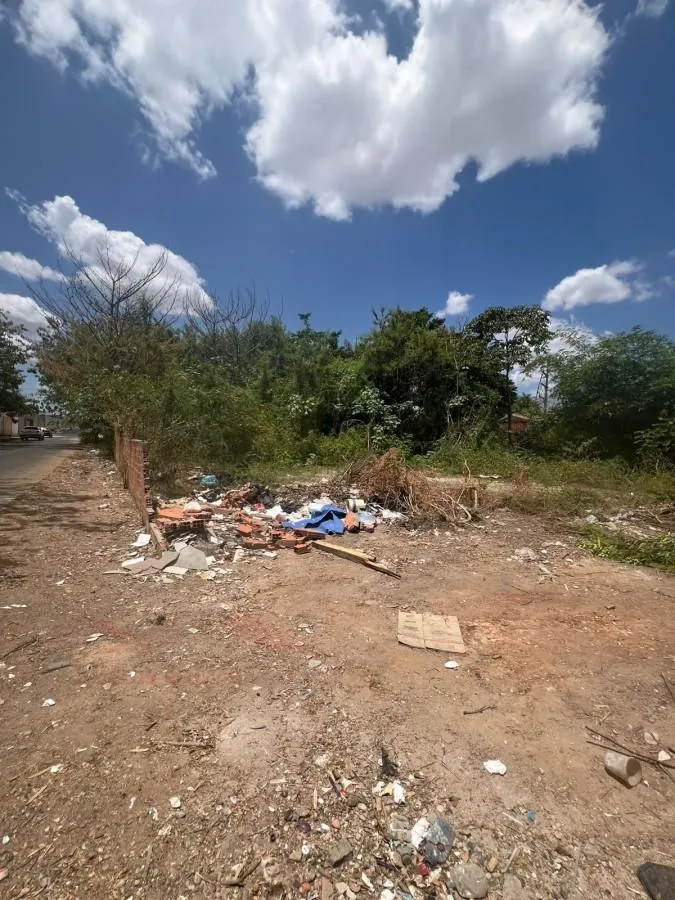 Imagem Terrenos à Venda | Bairro de Fátima | Ponte Estaiada