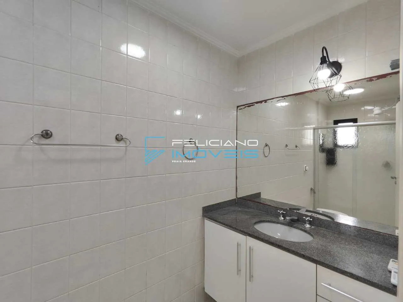 Imagem Apartamento com 2 quartos, Real, Praia Grande - R$ 480 mil, Cod: 6741