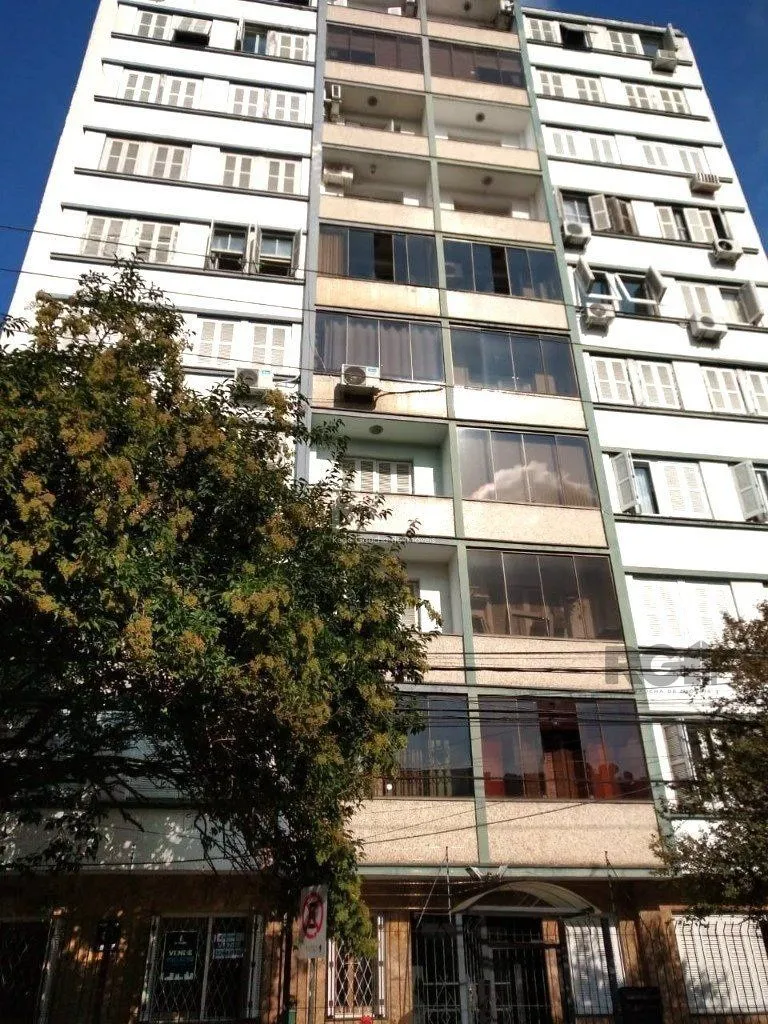 Imagem Apartamento de 2 dormitórios no bairro Cidade Baixa