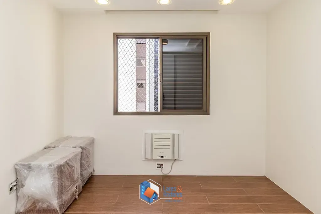 Imagem Apartamento à venda 4 Quartos 2 Suites 4 Vagas 232M² Indianópolis São Paulo - SP