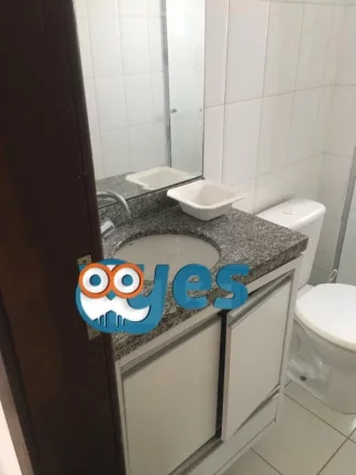 Imagem Apartamento mobiliado para locação no Ponto Central