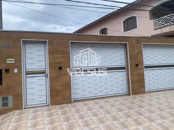 Foto do imóvel CASA TÉRREA - ITANHAÉM - R$730MIL