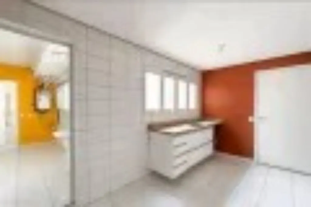 Imagem 3 suítes, 3 vagas de garagem, 156m² - Condomínio Domo Home Sbc