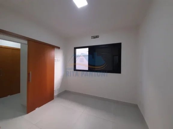 Imagem Casa Condominio - Ribeirão Preto - Jardim Cybelli - Região Sul