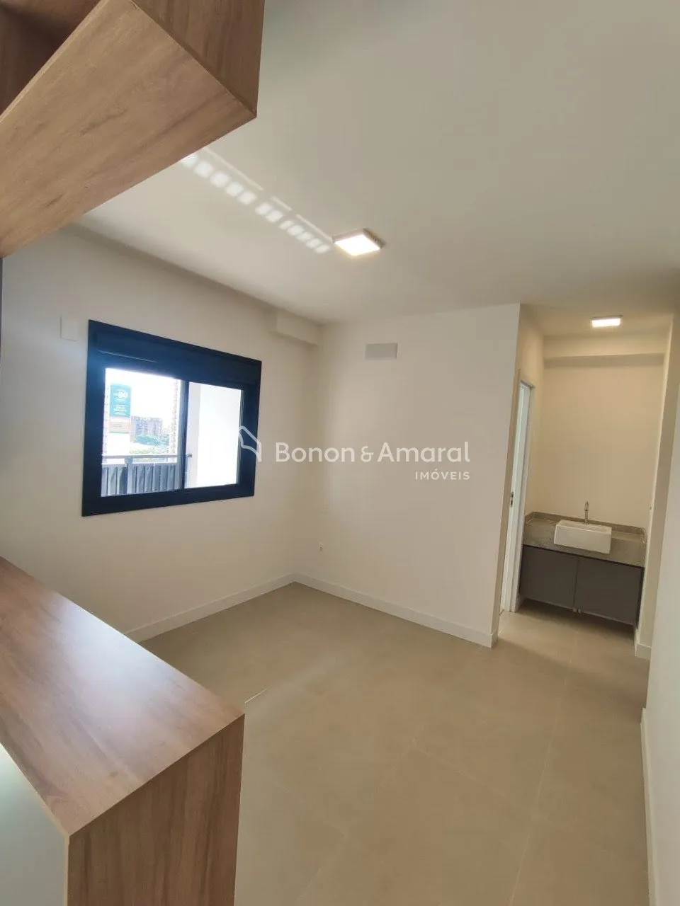 Imagem Apartamento a venda | Sirius Patriani Campinas
