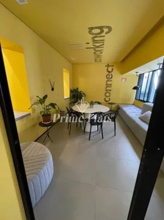 Imagem Flat disponível para venda no VN Nova Higienópolis, com 11m² e 1 dormitório