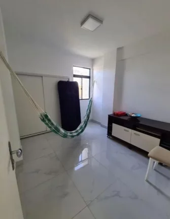 Imagem Apartamento à venda, 115 m² por R$ 649.993,00 - Manaíra - João Pessoa/PB