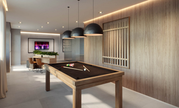 Imagem Apartamento com 3 Quartos à Venda, 67 m² em Mooca - São Paulo
