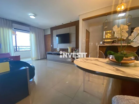 Imagem Apartamento à venda no Alto da Glória - Goiânia/GO